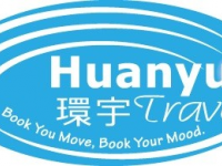 環宇旅遊-Huan Yu Travel Inc.