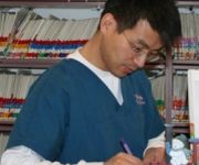 Dr. Raymond Zhang