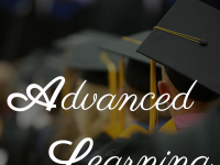 Advanced Learning