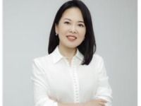 全职房地产经Rebecca Liu