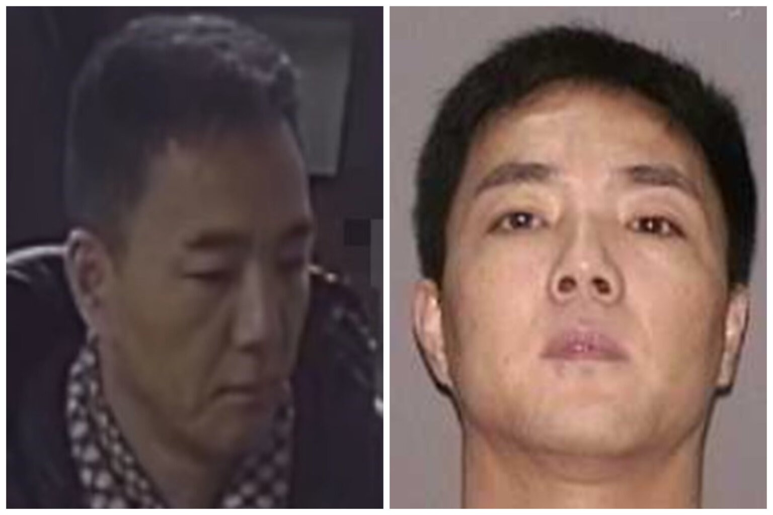 纽约警方通缉华裔男子 涉嫌在去年当街枪杀同胞