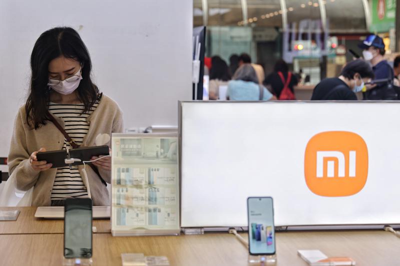 中国手机7年巨变 年出口量少了5亿支