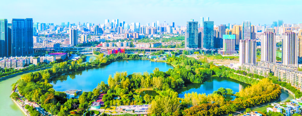 2023中国“最具幸福感城市”调查结果揭晓