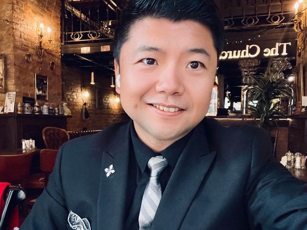 在乌华人王吉贤拍摄乌军防空作战视频被判缓刑