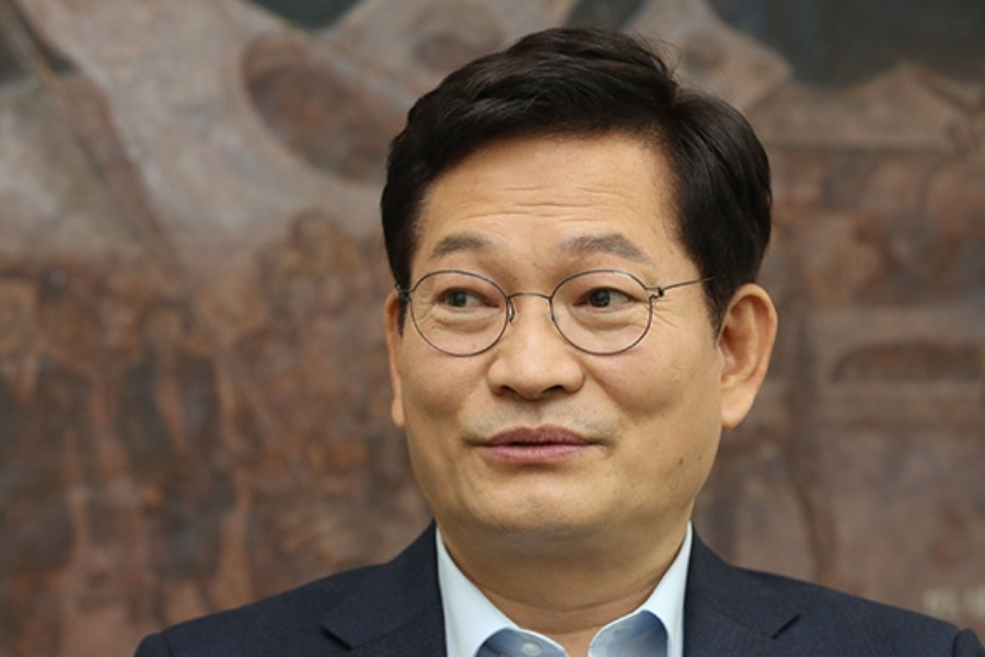 因涉嫌贿选 韩国检方提请逮捕最大在野党前党首