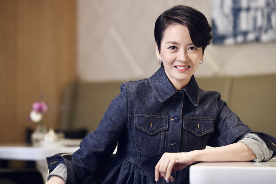 独／梁咏琪来台没被认出 老公被拾荒阿北1句话惹哭