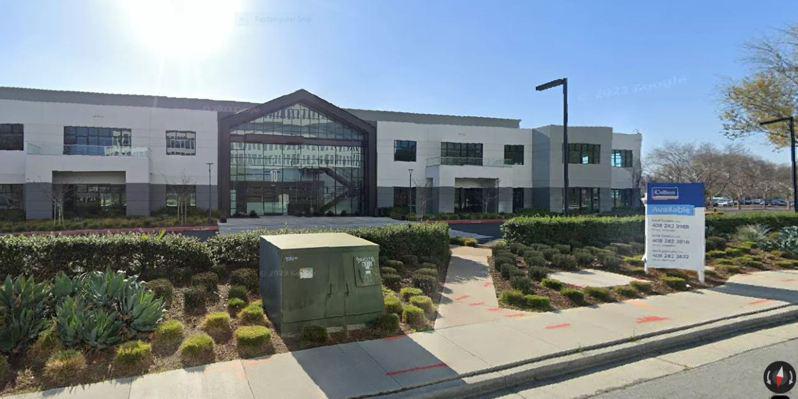 圣荷西一科技大楼欠贷2900万 凸显商办市场困境