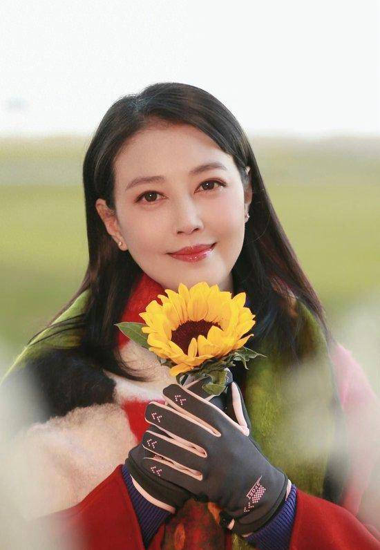 周海媚家属声明：周海媚为突发心脏病猝死….
