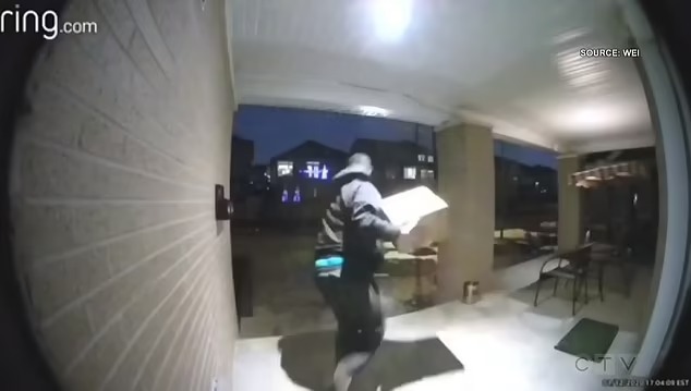 网民不懂：不许发这些小偷隐私视频 不会有下一次吗？　
