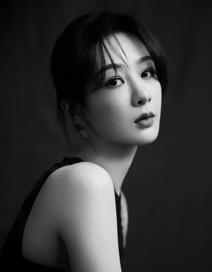 杨紫自曝曾多次被换角 透露与贾玲已二搭合作电影