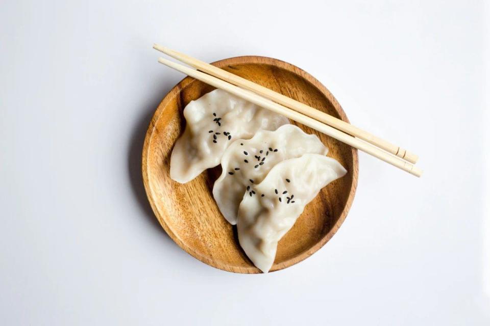 极简过年：无事一身轻？