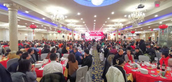 同心聚力乘龙远航 — 加拿大河南同乡会2024春晚圆满举办