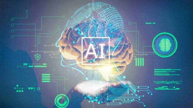 奇思异想：AI导致实现共产主义？