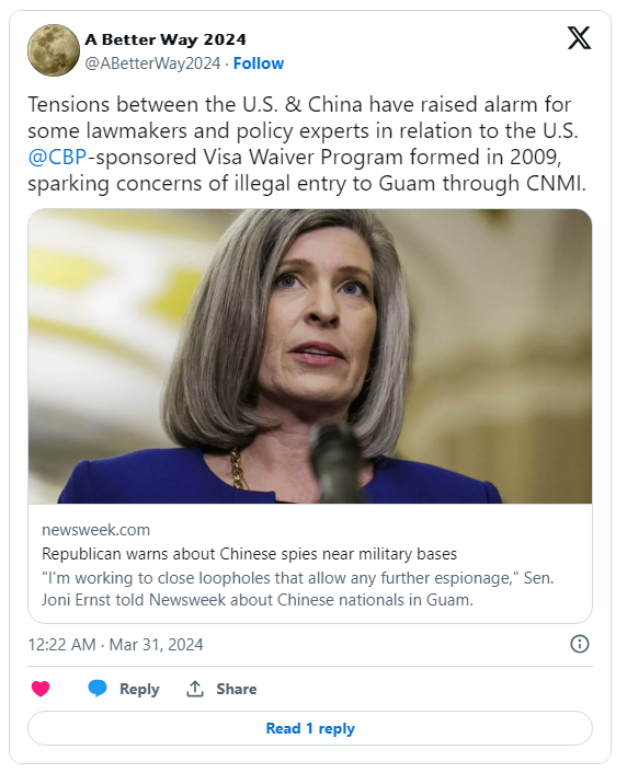 美签现“漏洞”，中国人可自由自在进入美国国土