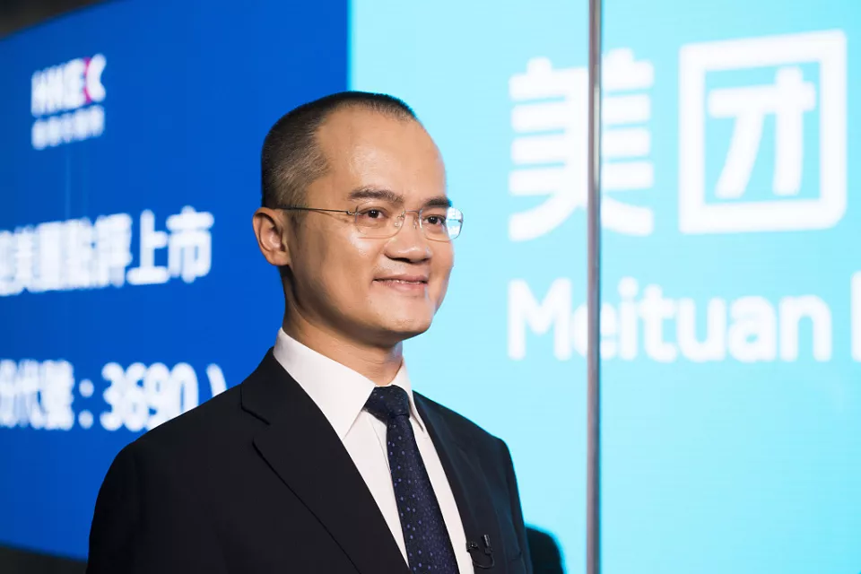 低调布局AI大模型两年，美团早已不是外卖公司