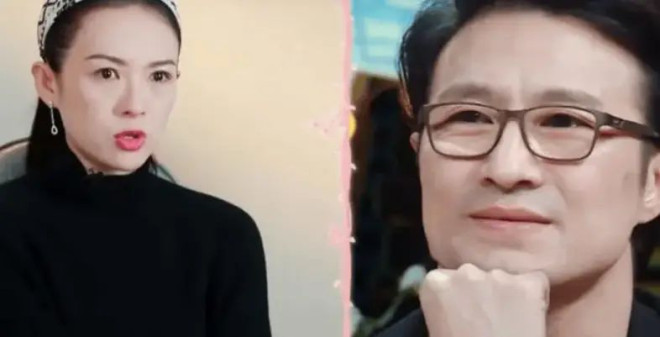 章子怡拒绝汪峰求助 直言败光家产是他咎由自取