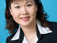 Guelph地产经纪-Lisa Chou(HomeLife Realty)